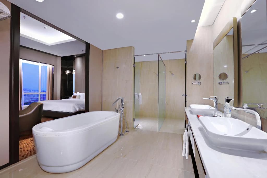 Presidential Suite