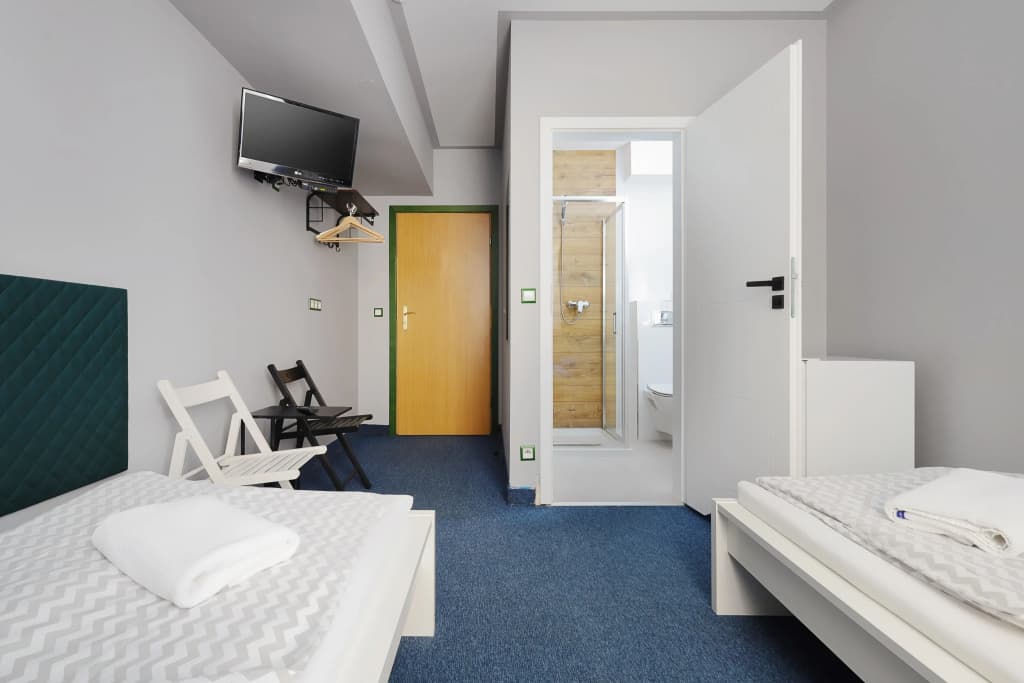 Hotel photo 8