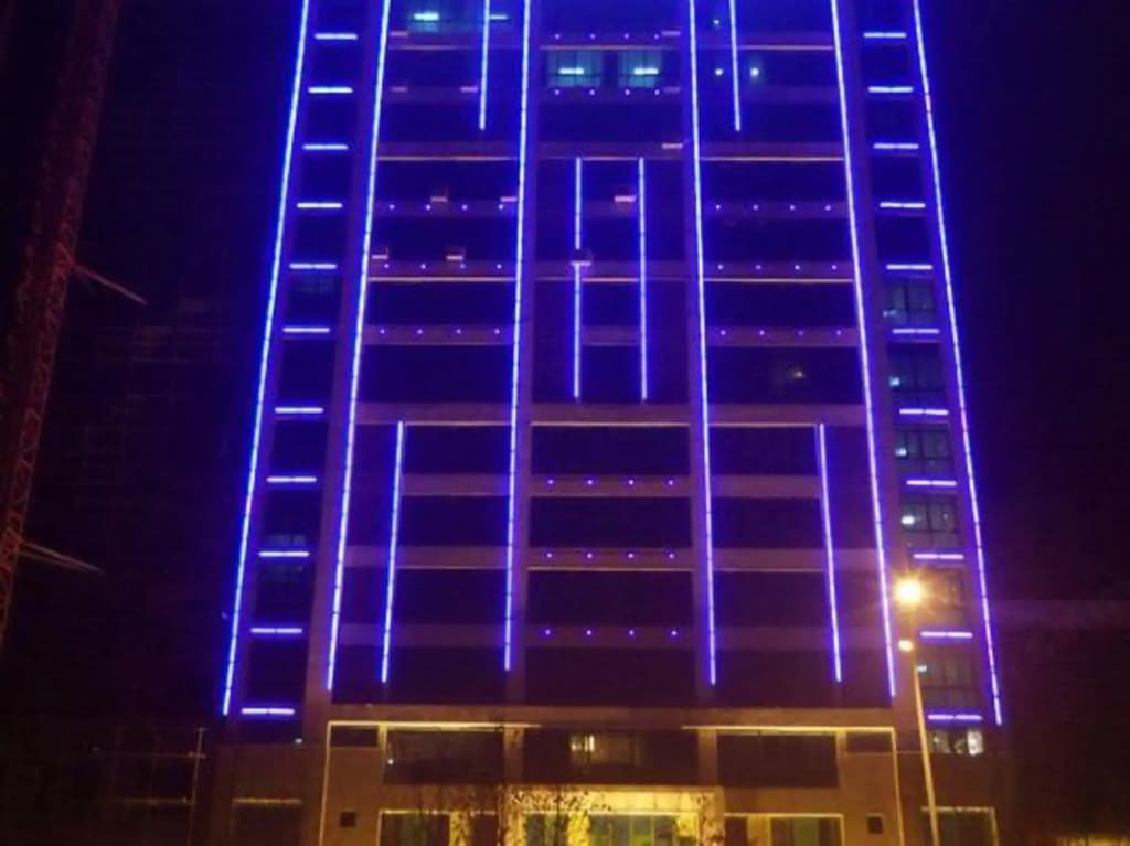 Hotel photo 14
