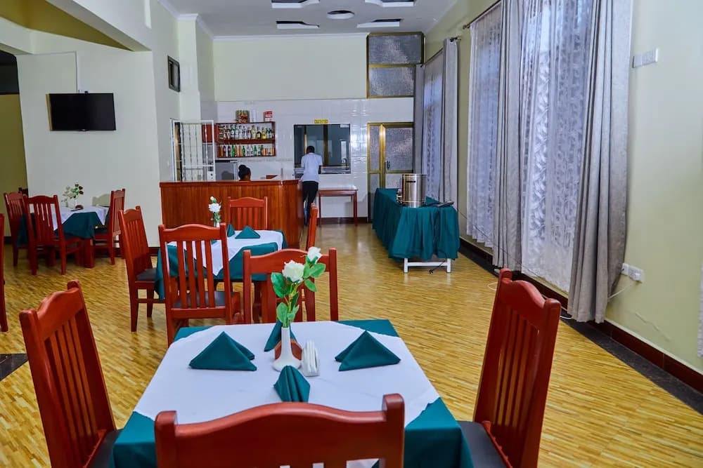 Hotel photo 15