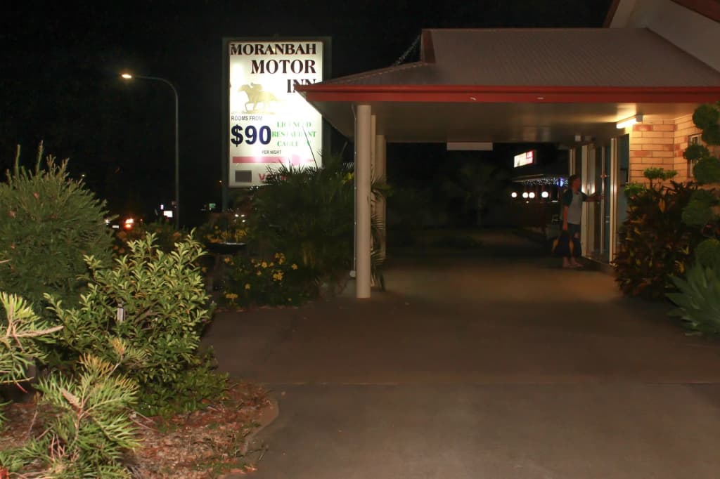 Hotel photo 1