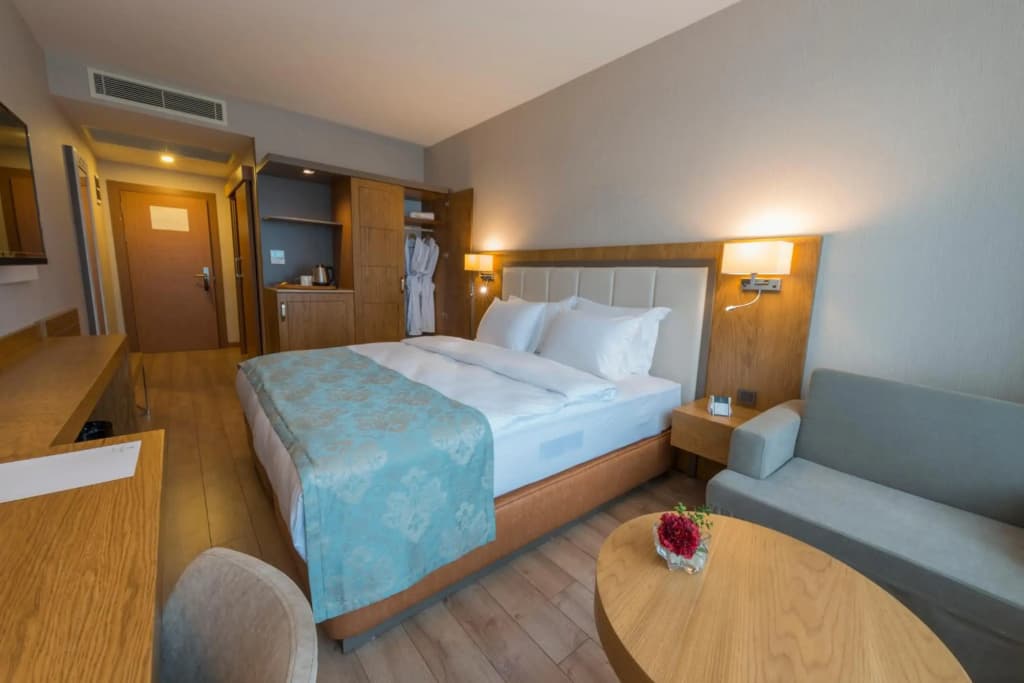 Hotel photo 25
