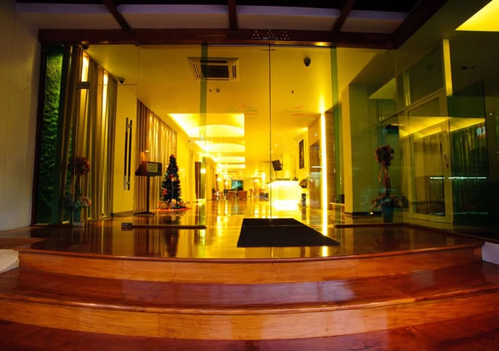 Hotel photo 1