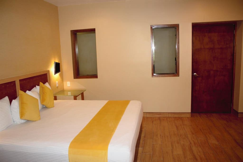 Hotel photo 16