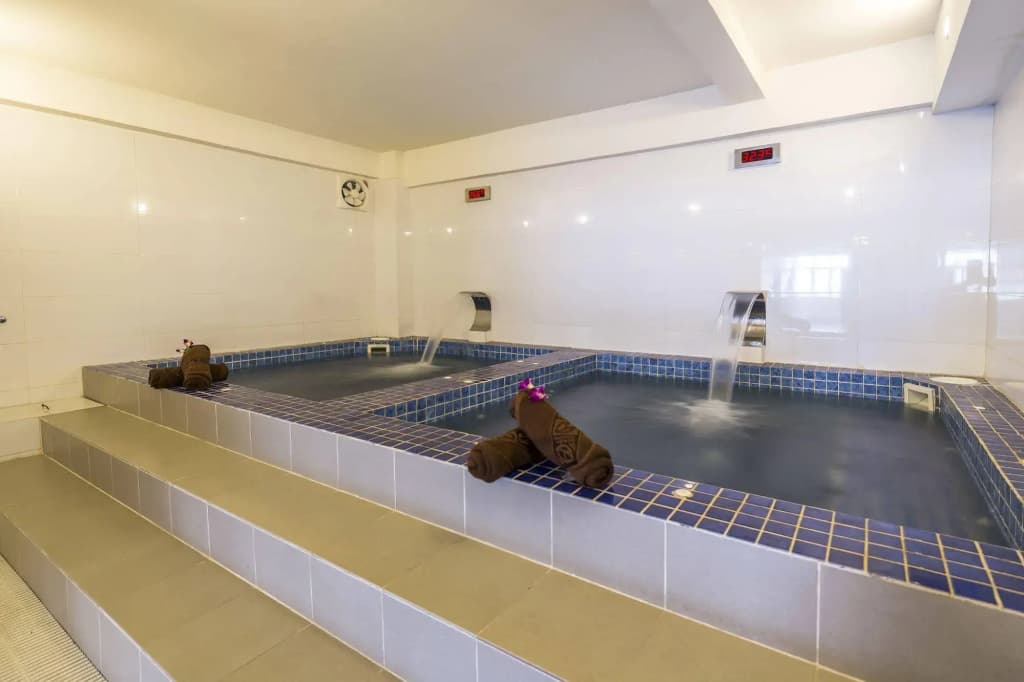 Hotel photo 16
