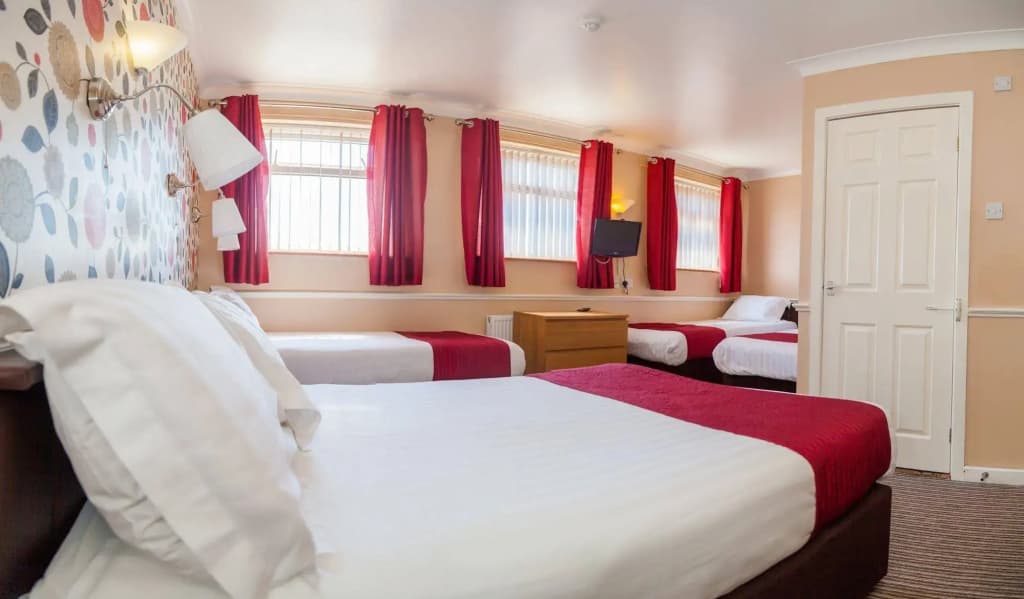 Hotel photo 19