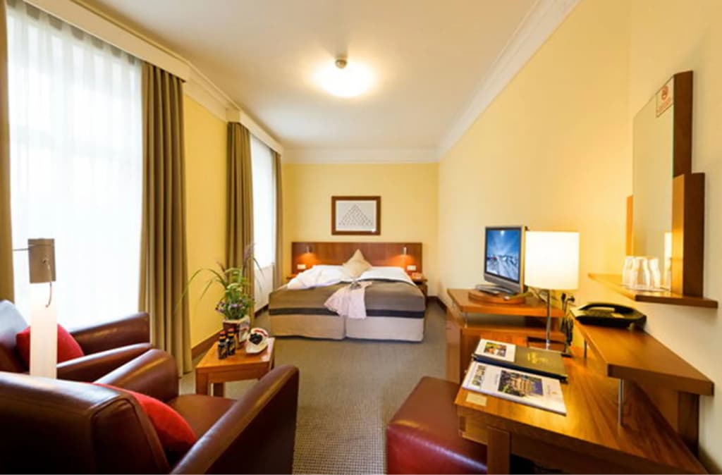 Hotel photo 4