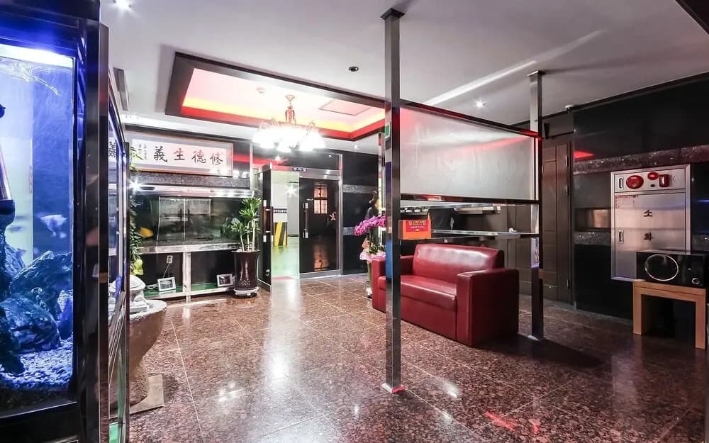 Hotel photo 20