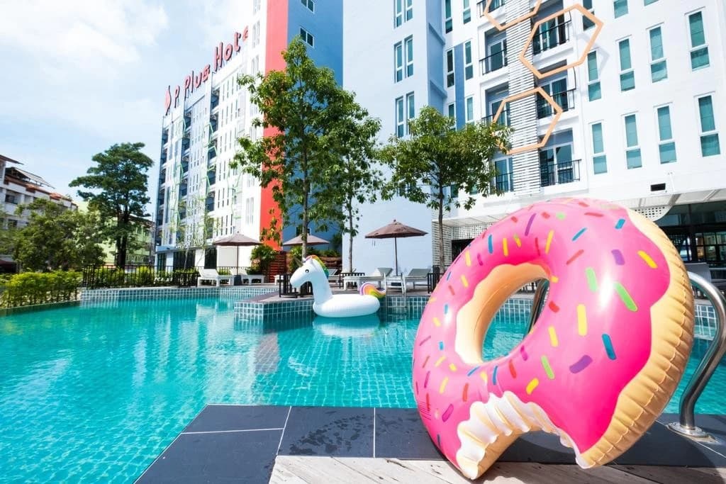 Hotel photo 28