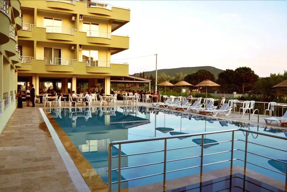 Hotel photo 23