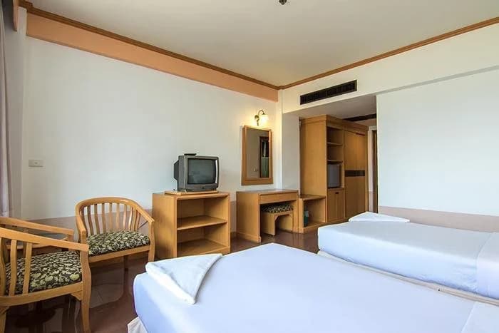 Hotel photo 7