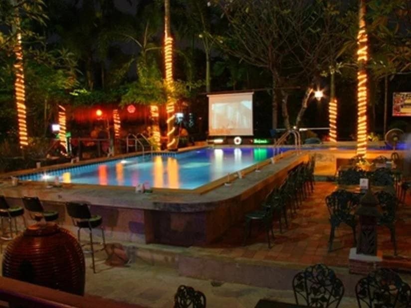 Hotel photo 16