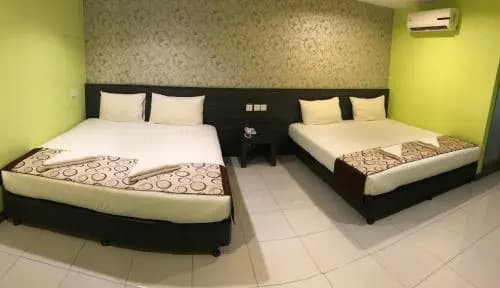 Hotel photo 30