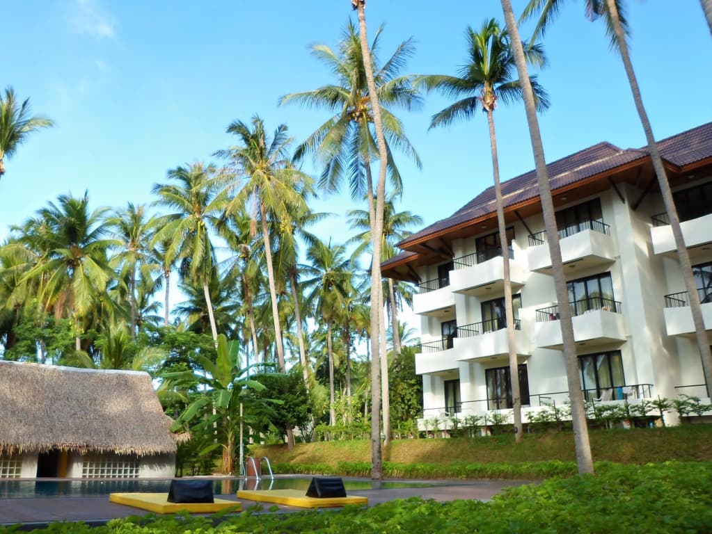 Hotel photo 22