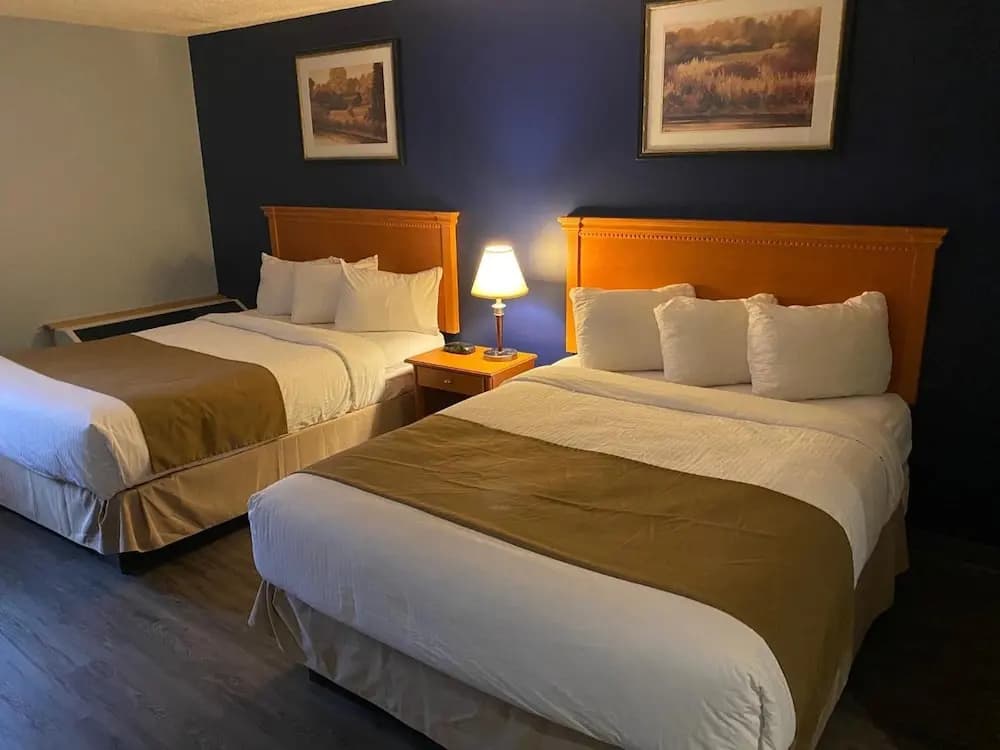 Hotel photo 6