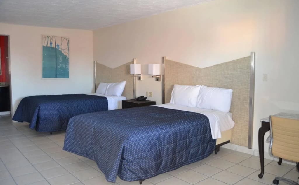 Hotel photo 8