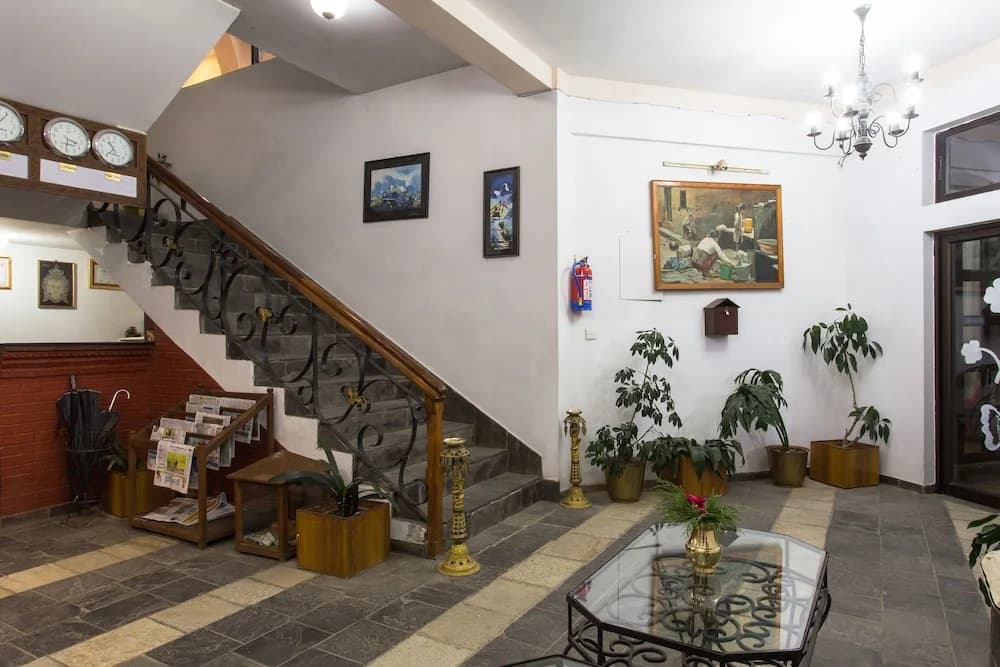 Hotel photo 10