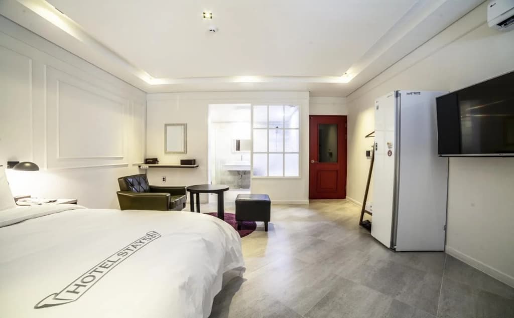 Hotel photo 7