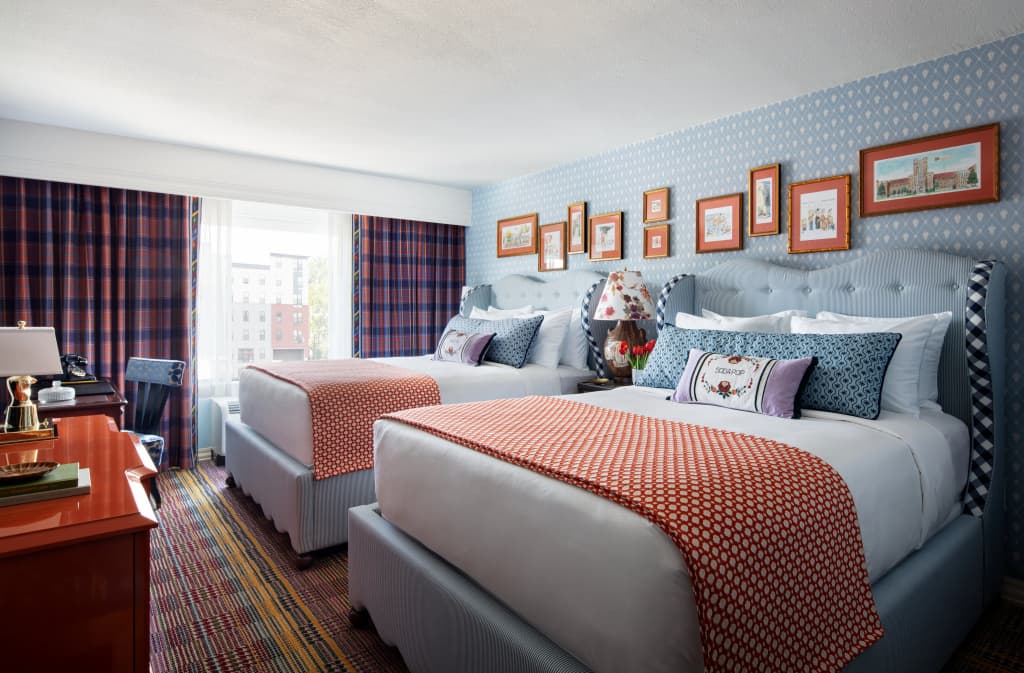 Hotel photo 6