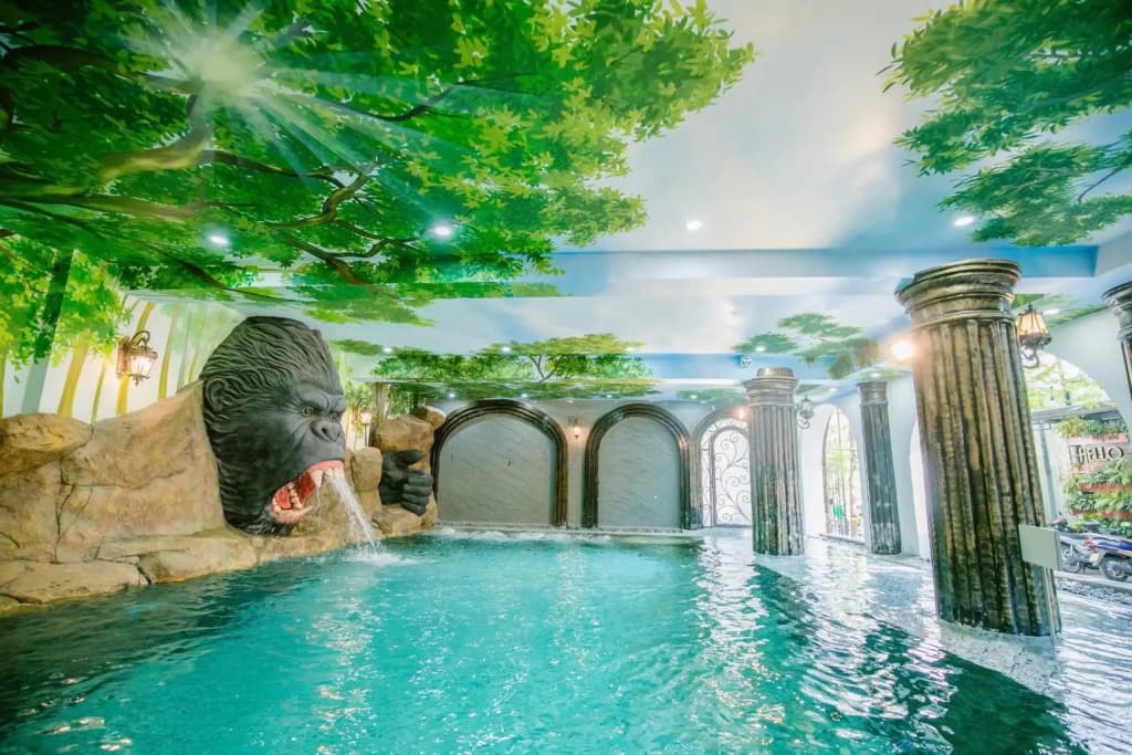 Hotel photo 17