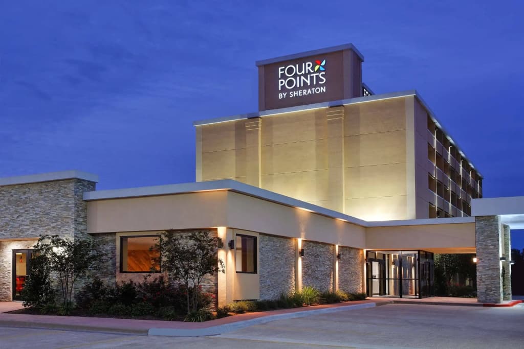 Hotel photo 1