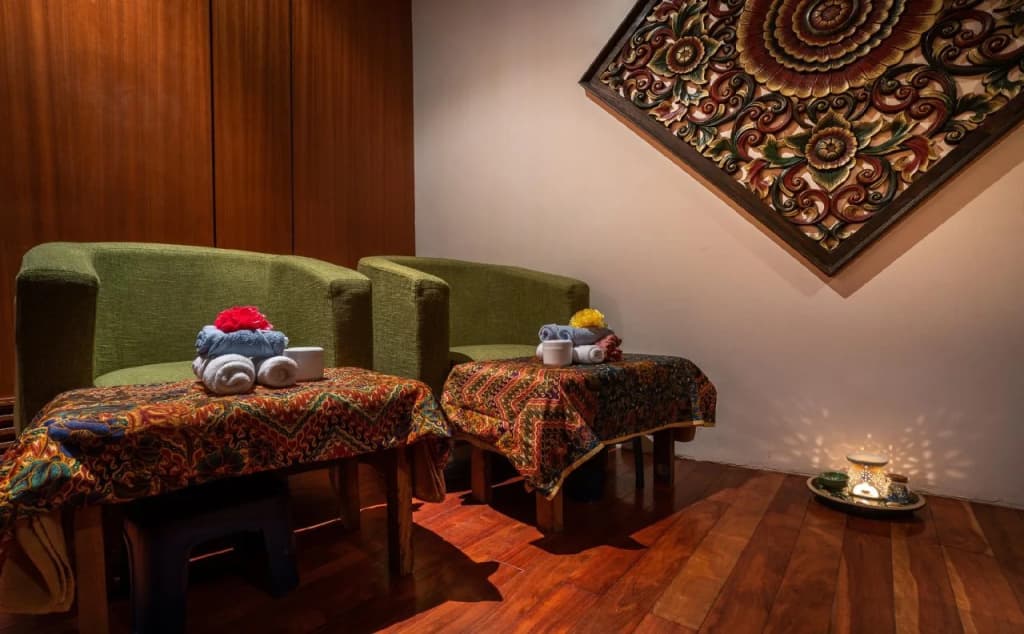 Hotel photo 14