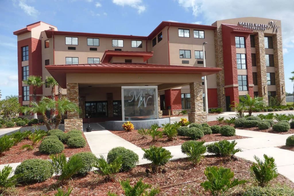 Hotel photo 1