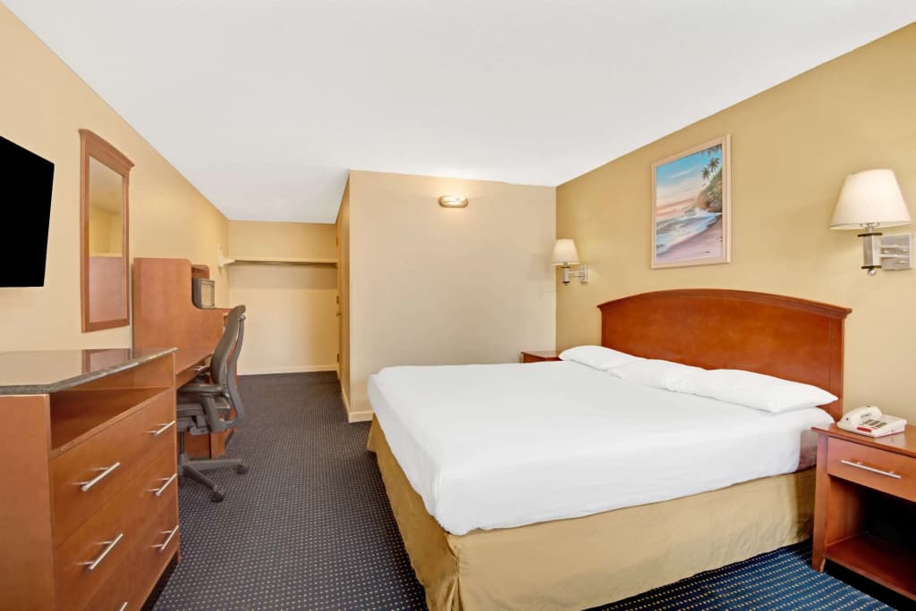 Hotel photo 6