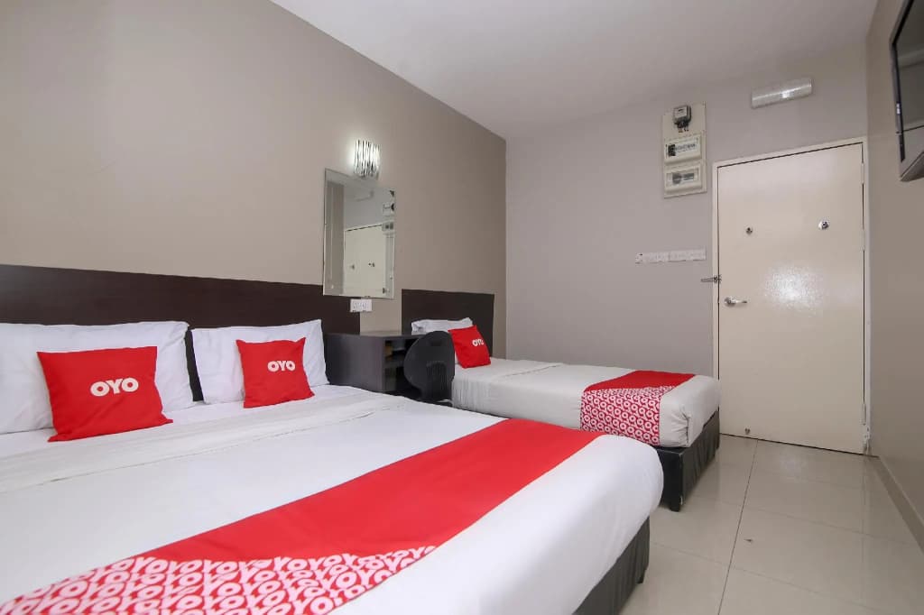 Superior Suite