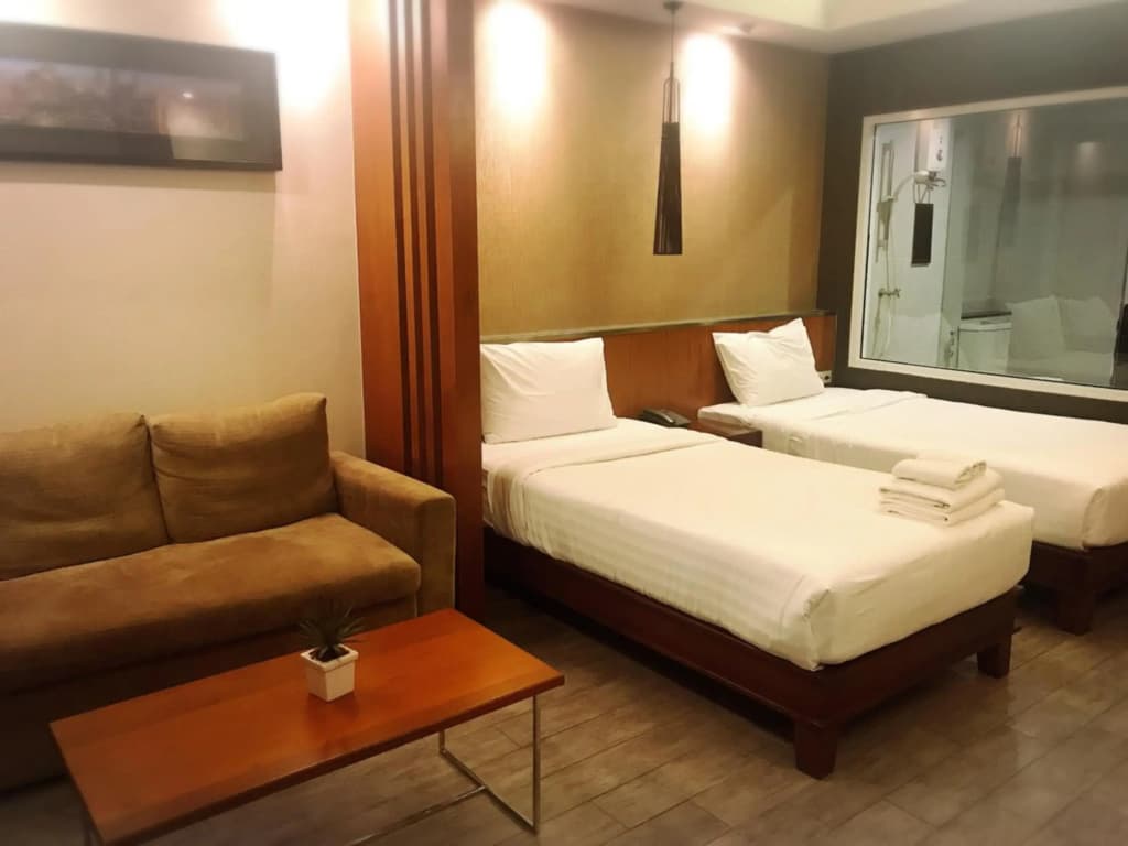 Hotel photo 25