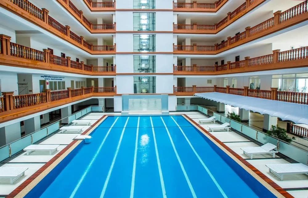 Hotel photo 15