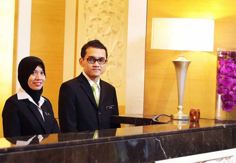 Hotel photo 21