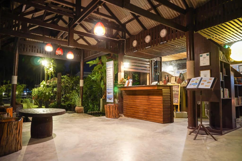 Hotel photo 20