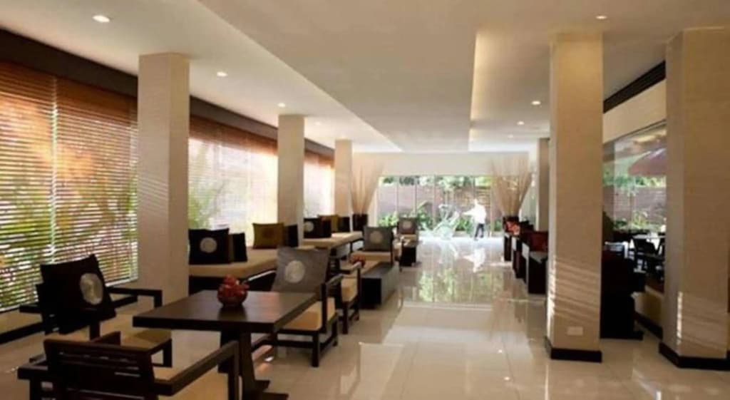 Hotel photo 11