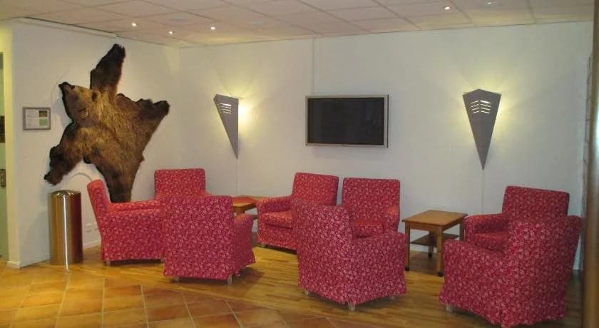 Hotel photo 21