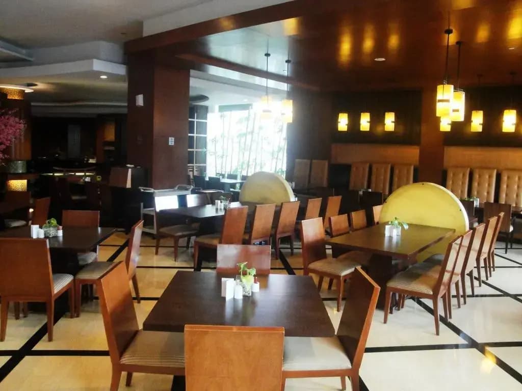 Hotel photo 34