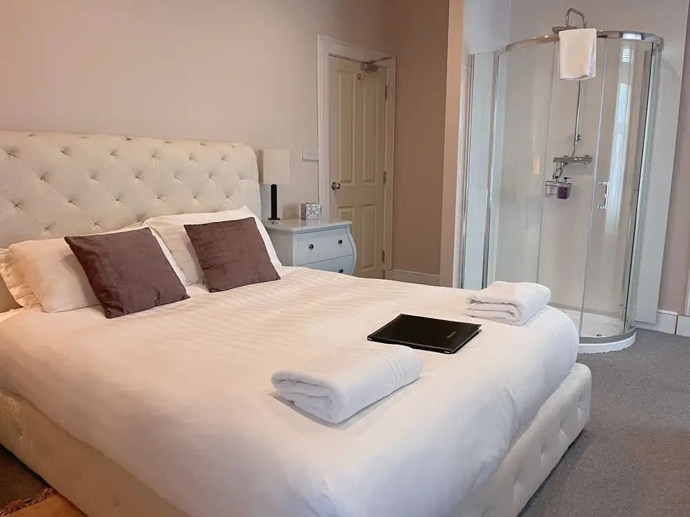 Hotel photo 20