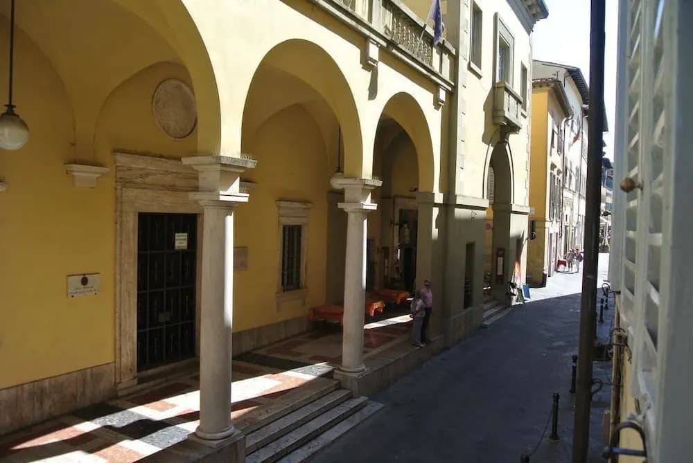 Hotel photo 1