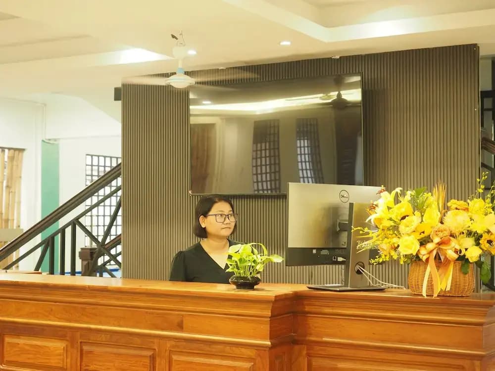 Hotel photo 20