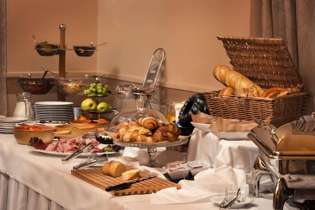 Hotel photo 13