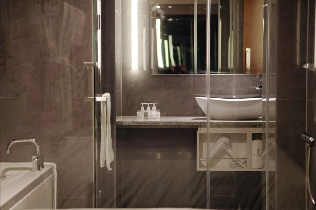 Hotel photo 11