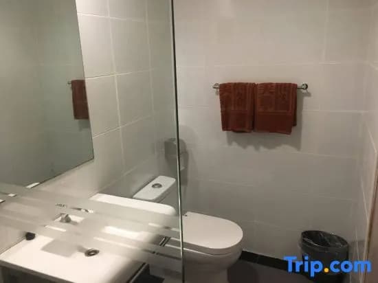 Superior Double room full double bed