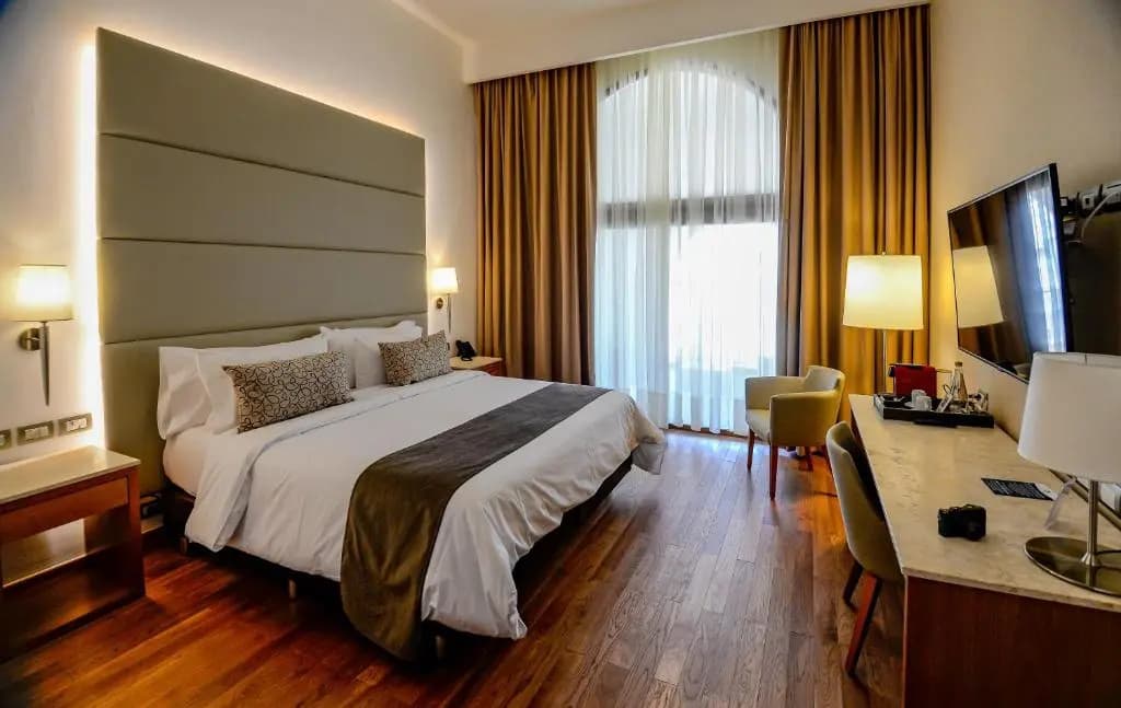 Hotel photo 5