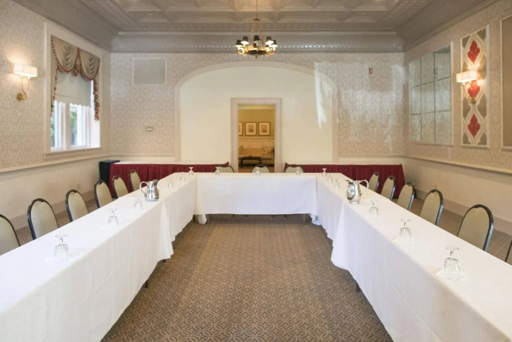 Hotel photo 20