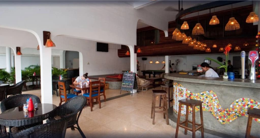 Hotel photo 22