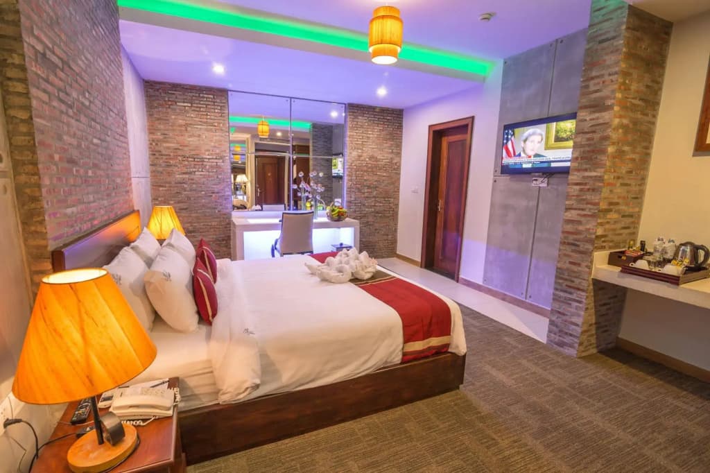 Hotel photo 43