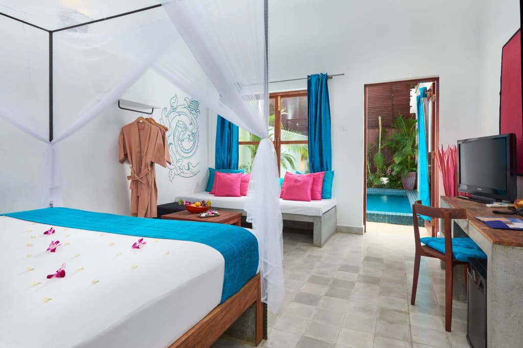 Hotel photo 6