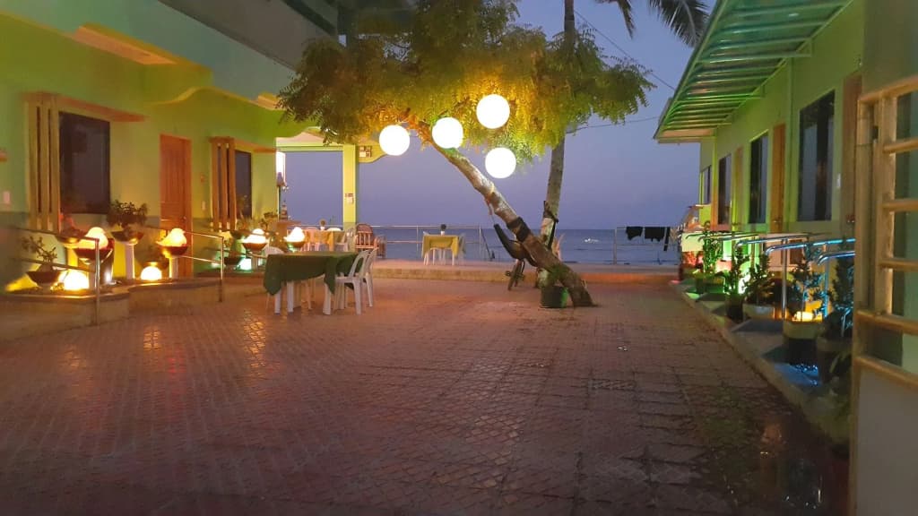 Hotel photo 19