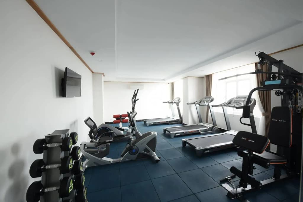 Hotel photo 21