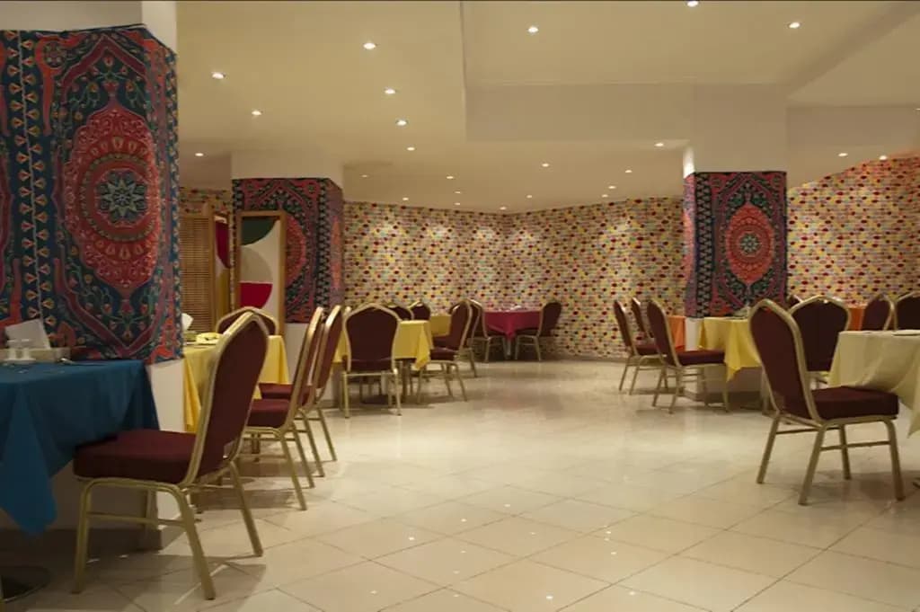 Hotel photo 14